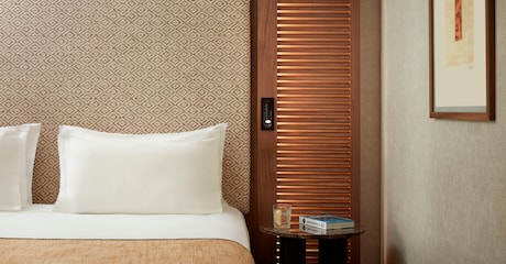 Room Superior Room with Terrace